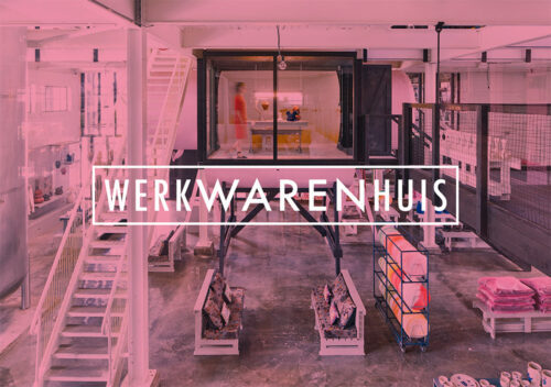 Werkwarenhuis